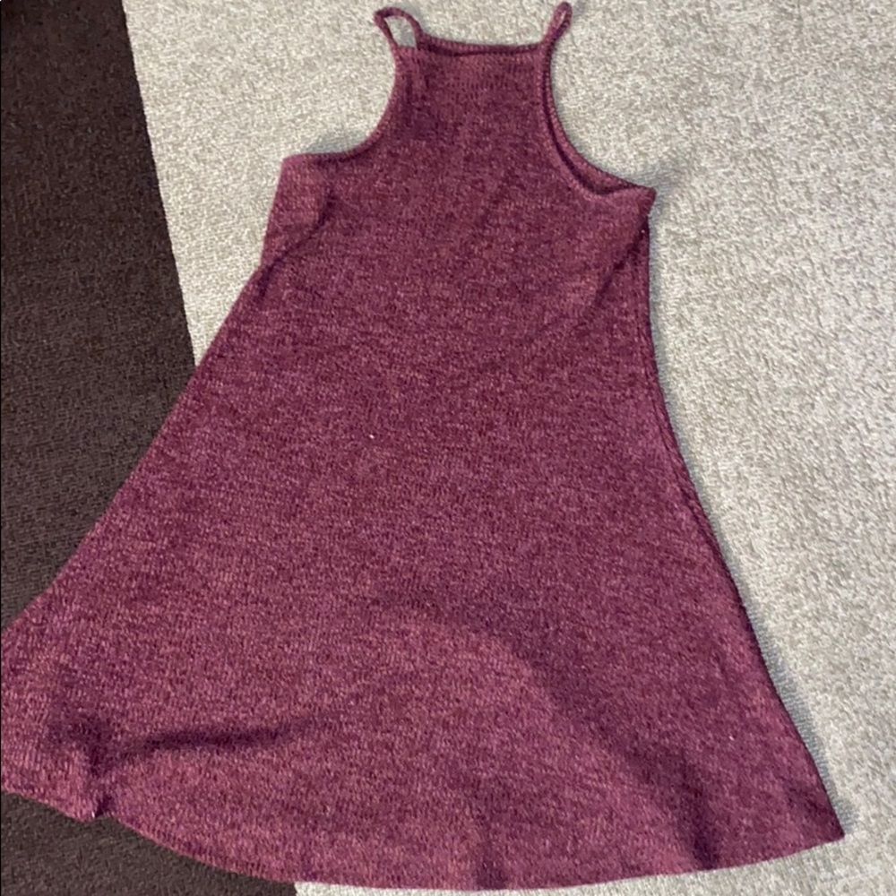 American Eagle Dress